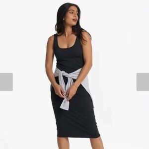 Vuori Womens Dress Halo Essential